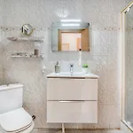 Brooklyn Apartman Oliva