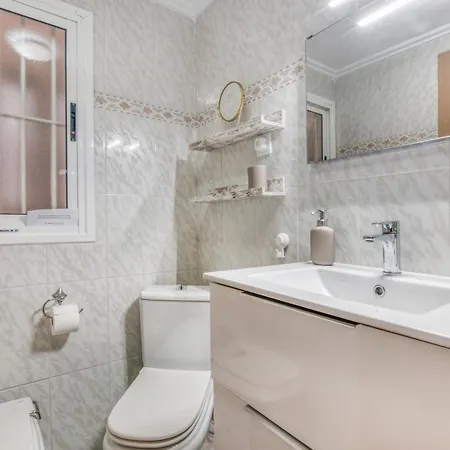 דירה Brooklyn אוליבה