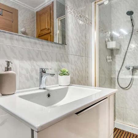 דירה Brooklyn אוליבה