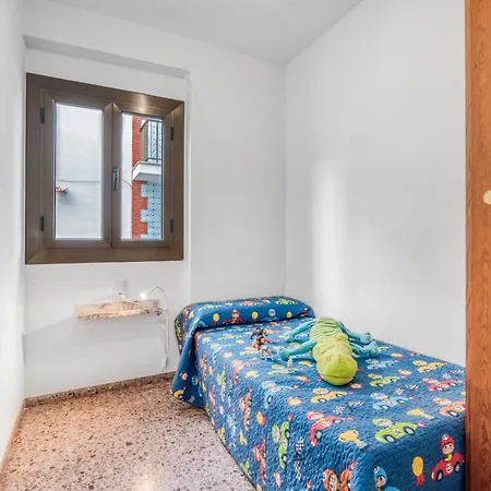 דירה Brooklyn אוליבה