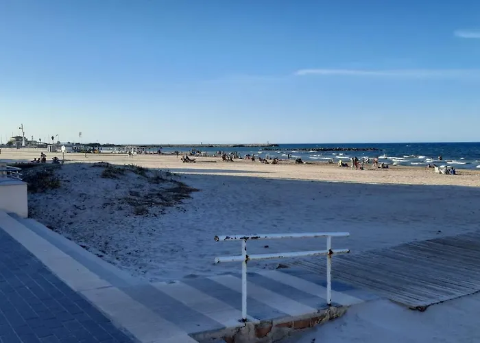 Brooklyn Apartamento Oliva