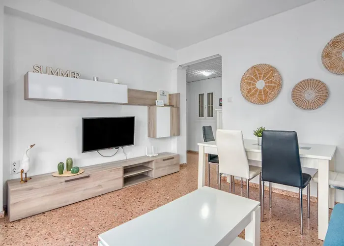 Brooklyn Apartamento