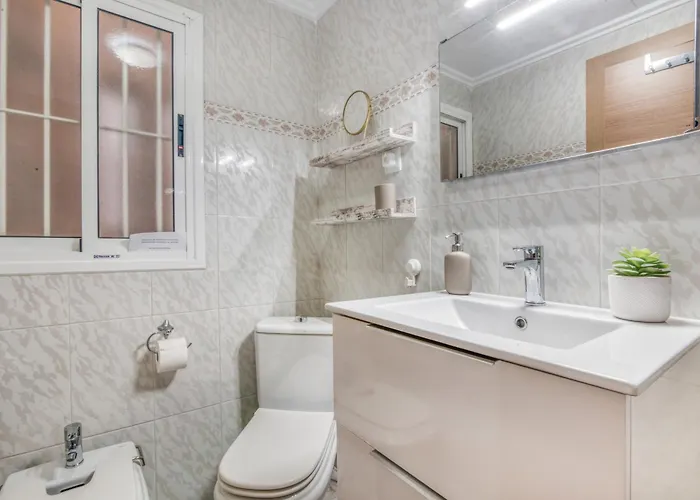 Apartamento Brooklyn Oliva