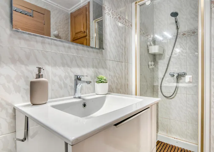 Apartamento Brooklyn Oliva