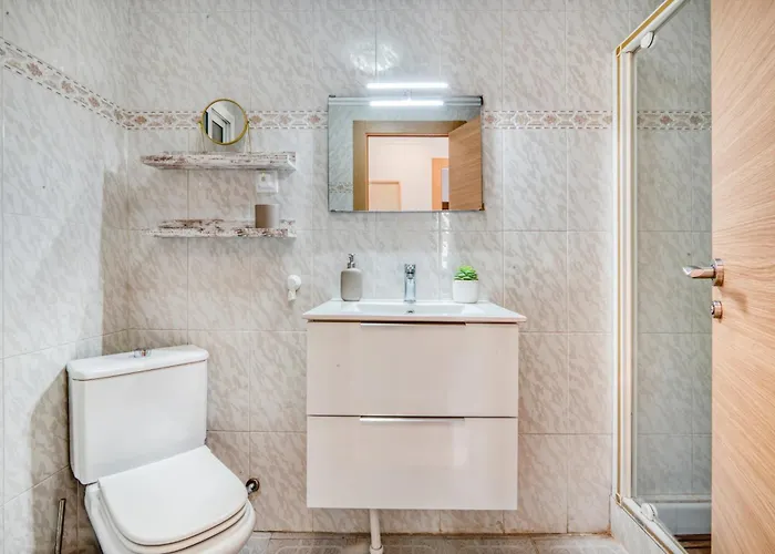Brooklyn Apartamento Oliva