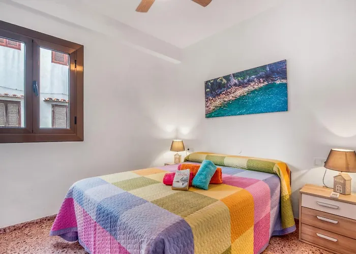 Brooklyn Apartamento Oliva