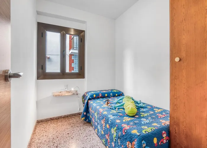 Apartamento Brooklyn Oliva