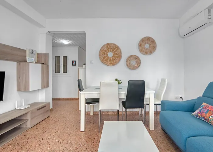 Brooklyn Apartamento Oliva