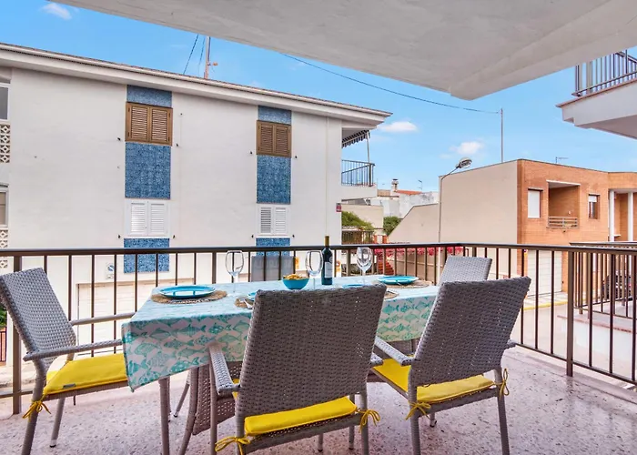 Apartamento Brooklyn Oliva